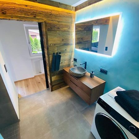 Kitz Kaiser Appartement سانكت يوهان ان تيرو المظهر الخارجي الصورة