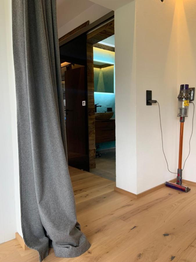 Kitz Kaiser Appartement سانكت يوهان ان تيرو المظهر الخارجي الصورة
