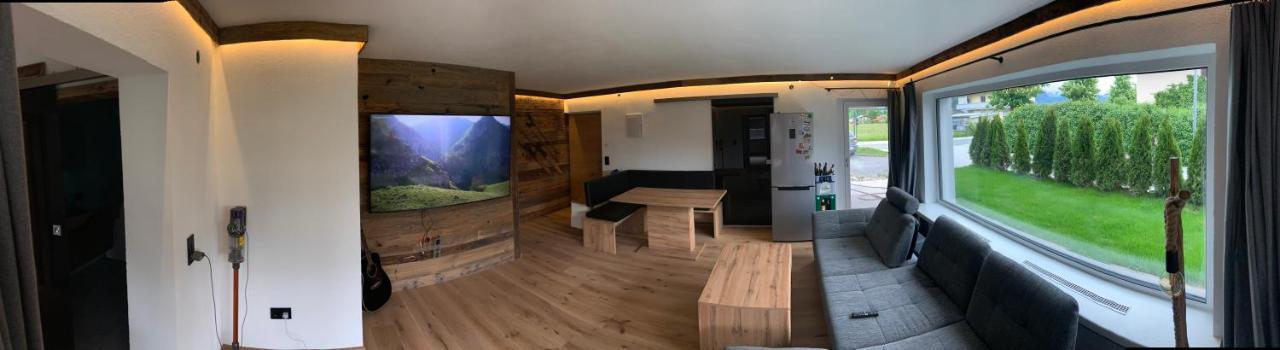 Kitz Kaiser Appartement سانكت يوهان ان تيرو المظهر الخارجي الصورة