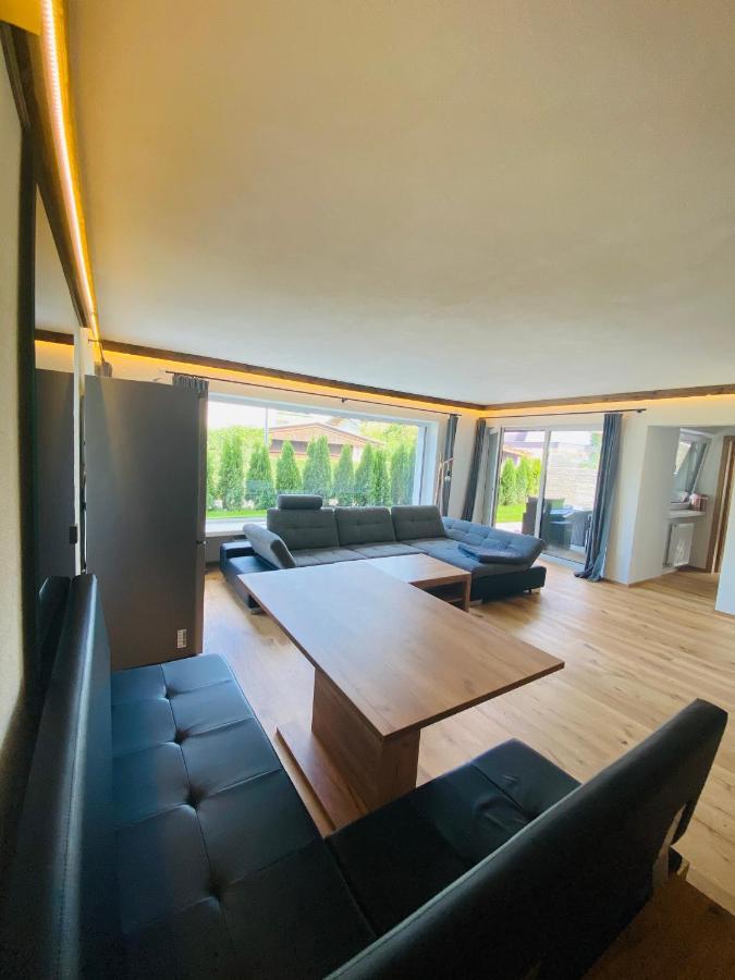 Kitz Kaiser Appartement سانكت يوهان ان تيرو المظهر الخارجي الصورة
