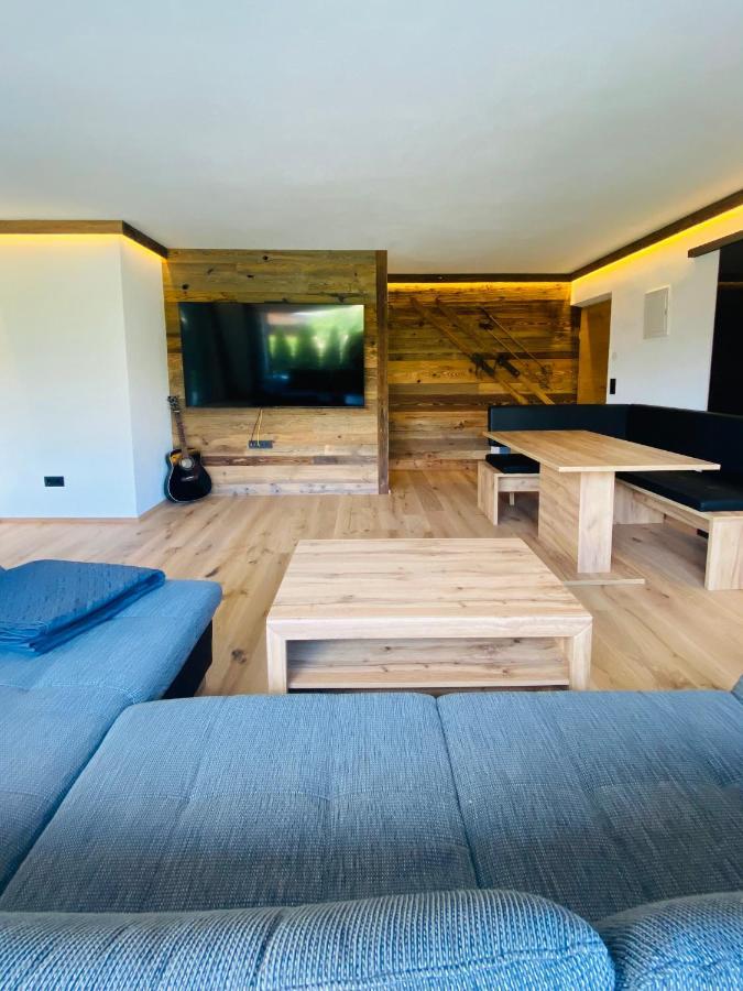Kitz Kaiser Appartement سانكت يوهان ان تيرو المظهر الخارجي الصورة