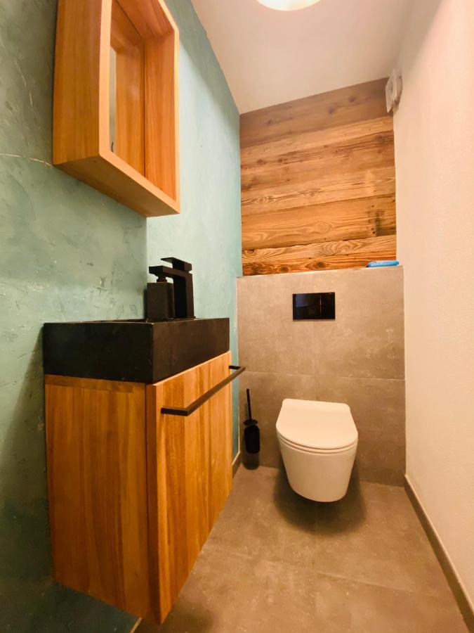 Kitz Kaiser Appartement سانكت يوهان ان تيرو المظهر الخارجي الصورة
