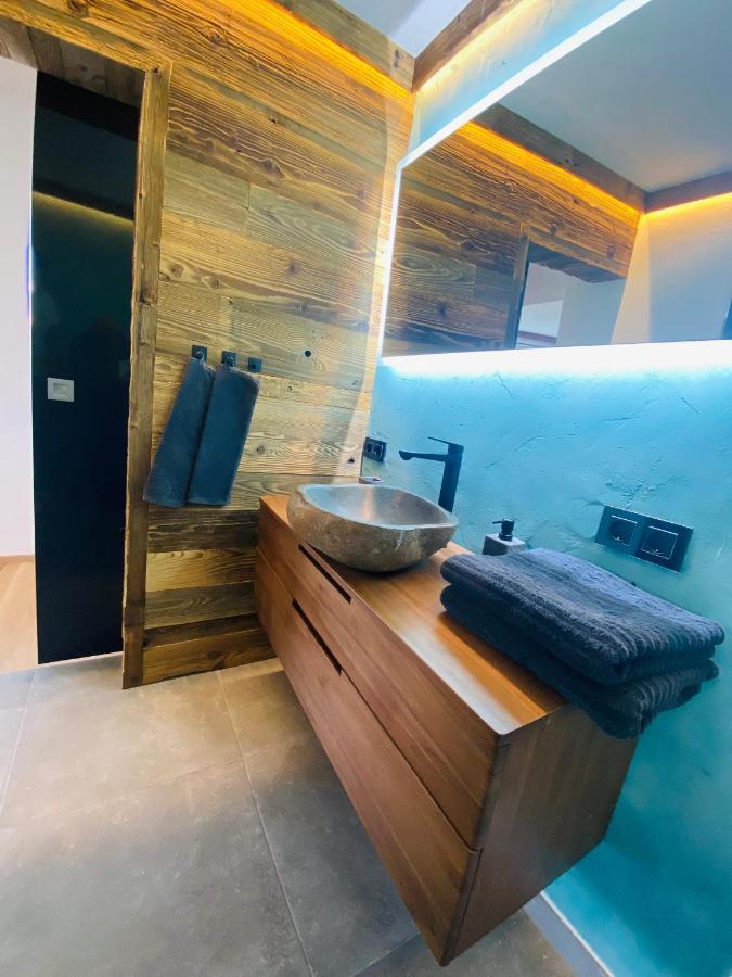 Kitz Kaiser Appartement سانكت يوهان ان تيرو المظهر الخارجي الصورة