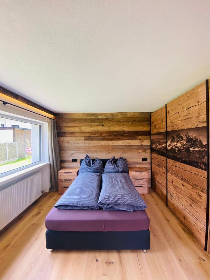 Kitz Kaiser Appartement سانكت يوهان ان تيرو المظهر الخارجي الصورة