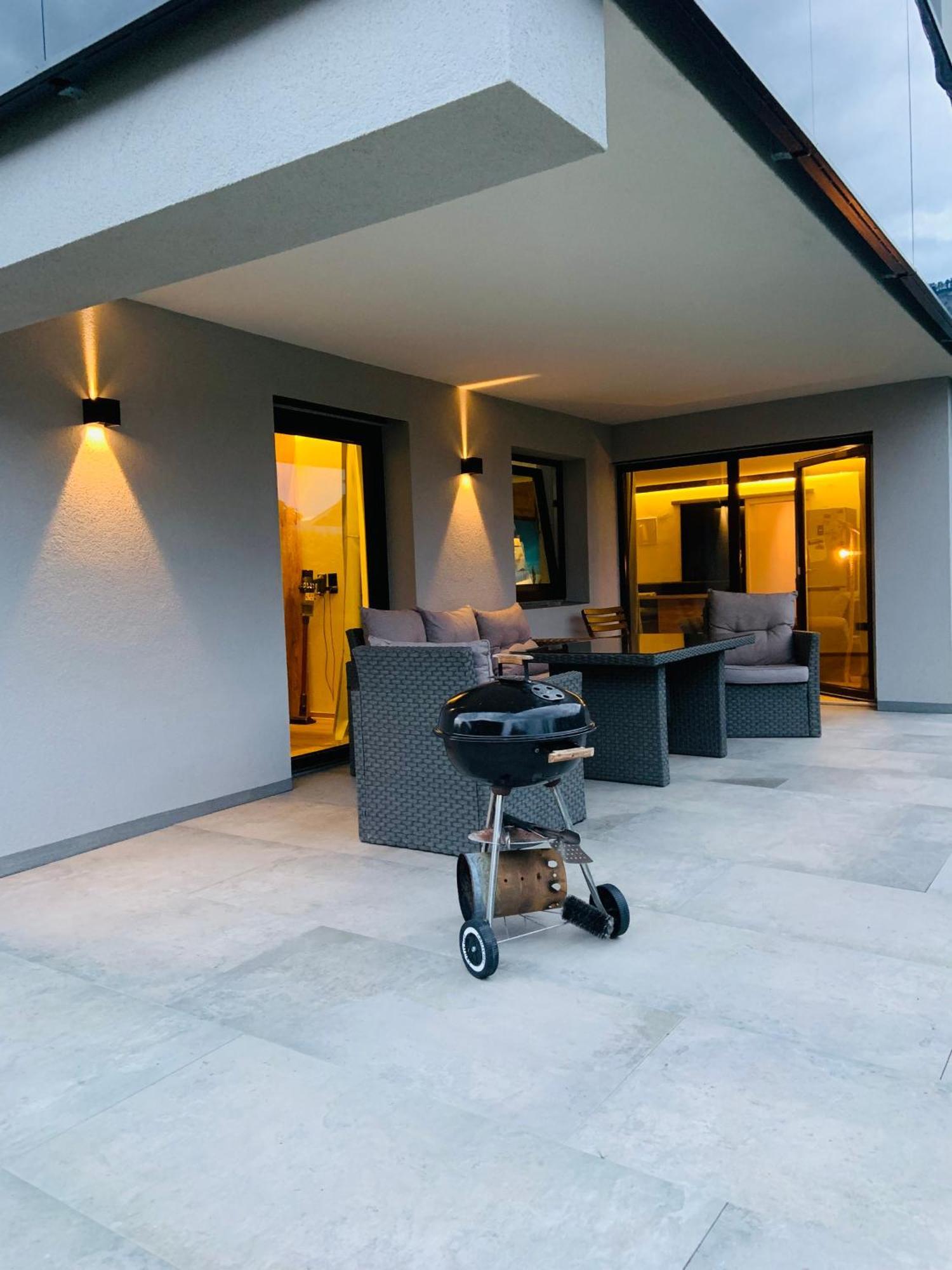 Kitz Kaiser Appartement سانكت يوهان ان تيرو المظهر الخارجي الصورة
